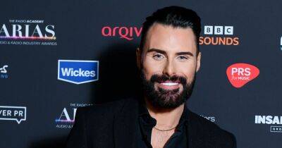 Rylan Clark - Rylan Clark supported by fans after announcing most personal move yet after saying divorce 'almost killed him' - manchestereveningnews.co.uk - Manchester