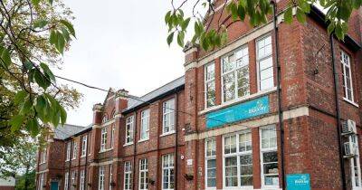 E-ACT Blackley Academy shortlisted for prestigious Tes Schools Awards - manchestereveningnews.co.uk - Britain