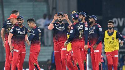 "Was Missing My Passion...": RCB Star On How He Made His Way Back Into IPL 2023