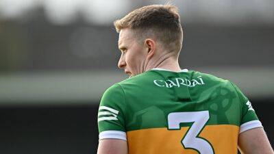 Kerry must evolve to deal with the target on their back - Foley