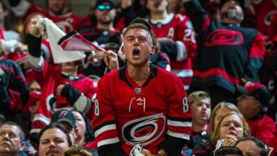 Matthew Tkachuk - Sheldon Keefe - Linus Ullmark - 2023 Stanley Cup playoffs - What we've heard through Round 1 - ESPN - espn.com - Usa - Florida