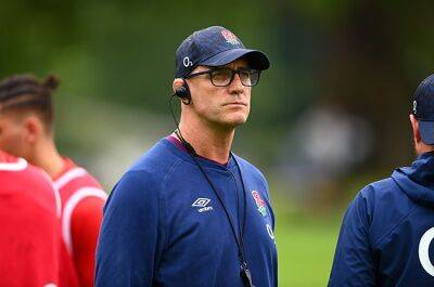 New Zealand's John Mitchell to become new England women's rugby coach