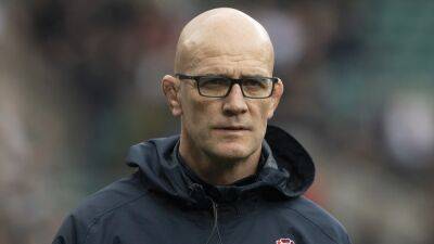 Simon Middleton - England Rugby - England appoint John Mitchell as new women's coach - rte.ie - Japan - New Zealand - county Mitchell
