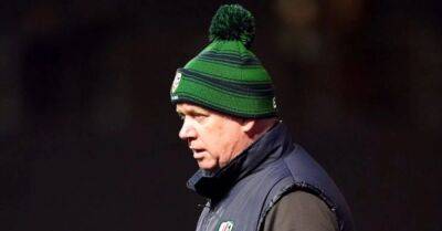 Declan Kidney to 'keep the flag flying' at London Irish despite wait for wages - breakingnews.ie - Ireland