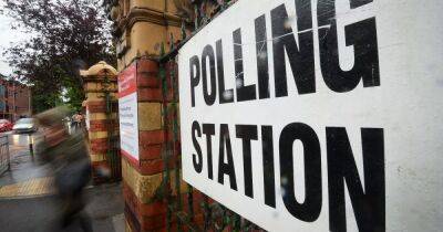 Tell us if you think people should have to provide ID to vote - manchestereveningnews.co.uk - Manchester