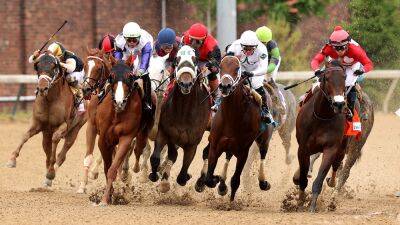 Andy Lyons - Kentucky Derby: The history of the races and long standing traditions - foxnews.com - Usa - county Lewis -  Kentucky - county Clark