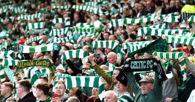 Celtic season ticket prices for 2023/24 revealed as Ange Postecoglou sends special message to Parkhead faithful - dailyrecord.co.uk - Scotland