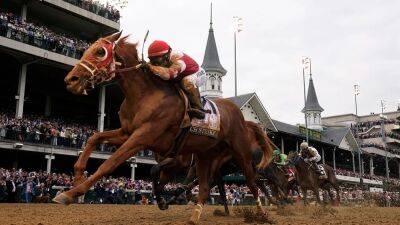 Bob Baffert - Charlie Riedel - Kentucky Derby 2023: What to know about the first leg of horse racing's Triple Crown - foxnews.com -  Kentucky