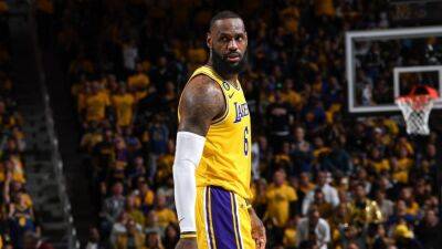 2023 NBA playoffs - Odds, picks, betting tips for Lakers-Warriors Game 2 - ESPN