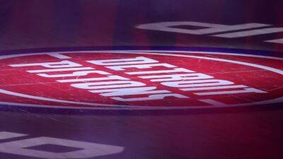 Woman says fired Pistons assistant GM harassed her for months - ESPN - espn.com -  Detroit