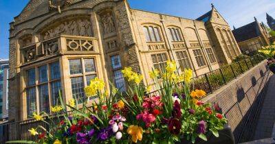 Touchstones museum to close for redevelopment as part of huge £8.5m investment into arts and culture in Rochdale