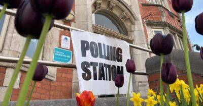 Some voters aren't fussed about photo ID at polling stations - manchestereveningnews.co.uk - Britain - Manchester - county Hall