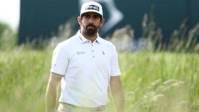 On-fire Matthieu Pavon leads the way at Italian Open