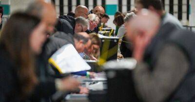 What time Local elections 2023 results are expected from counts for every council across England - manchestereveningnews.co.uk - Manchester