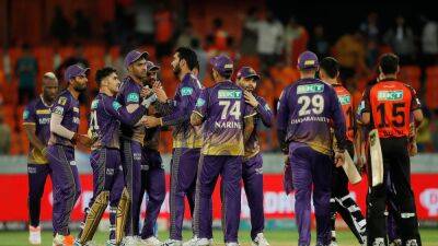 IPL 2023: Bowlers Hold Nerves In Death Overs As KKR Beat SRH By Five Runs