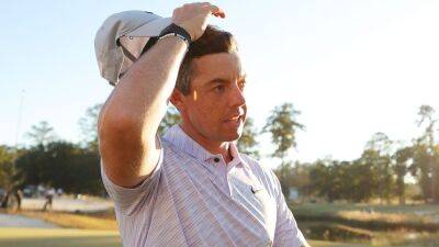 PGA Tour confirms Rory McIlroy will forfeit $3 million of PIP bonus: 'He knew the consequences'