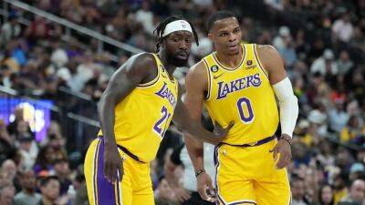 2 players Lakers traded midseason want championship rings if team wins NBA title