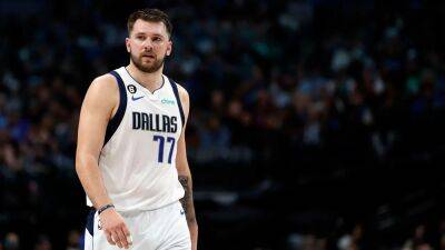 Mavericks' Luka Doncic to cover funeral expenses for Belgrade shooting victims