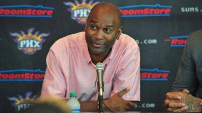 Former NBA executive Lance Blanks dead at 56