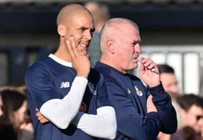 Dartford manager Alan Dowson knows what it takes to win the National League South play-offs as St Albans semi-final looms