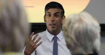 First electoral test for Prime Minister Rishi Sunak sees Tories taking heavy losses in the local elections