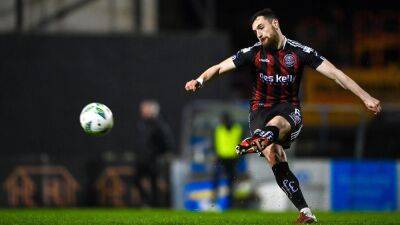 He who scores firsts wins - Bohs' formula for success