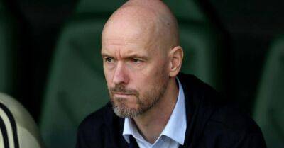 Erik ten Hag unsure what funds will be available to strengthen Man Utd’s squad