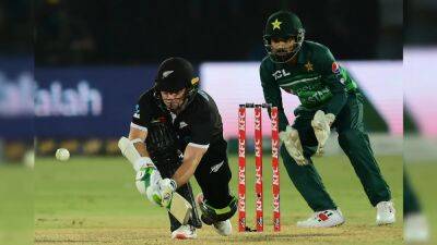 Pakistan vs New Zealand Live Cricket Score, 4th ODI: Babar Azam's Men Look To Extend Series Lead