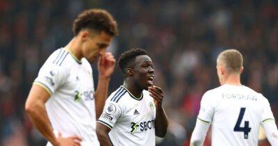 Sam Allardyce - Leeds United - Sam Allardyce drops Leeds United tactical hint ahead of crucial Man City fixture - manchestereveningnews.co.uk - Manchester -  Man