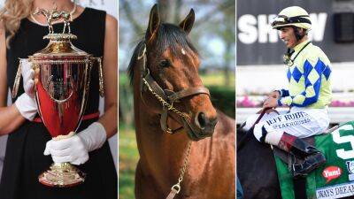 Kentucky Derby quiz! How well do you know the historic American horse race?