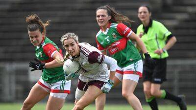 Ladies football championship: All you need to know - rte.ie - Ireland -  Dublin - county Ulster