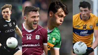 Kerry Gaa - Clare V (V) - Clare Gaa - Kerry - Galway Gaa - Connacht & Munster SFC finals: All you need to know - rte.ie