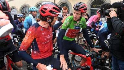Alberto Contador Q&A: First rest day to show if Tao Geoghegan Hart or Geraint Thomas is Ineos leader at Giro d'Italia