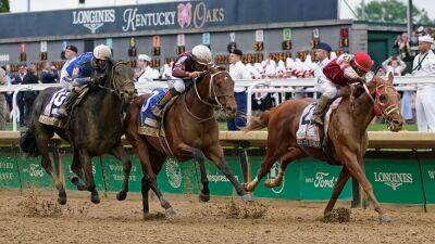 Kentucky Derby: How to bet on horses from home - foxnews.com - Usa -  Kentucky