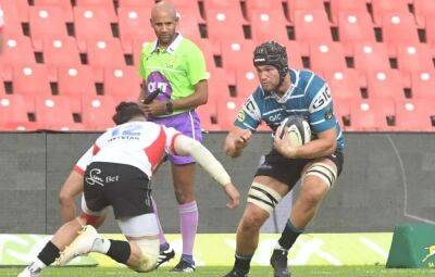 Griquas hold on to see off Lions' fightback in Currie Cup thriller