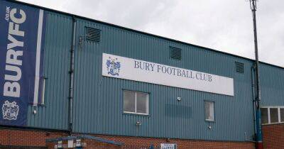Bury AFC reveal result of second vote amid plan to merge and bring club back to Gigg Lane - manchestereveningnews.co.uk