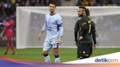 Newcastle Tegaskan Tak Incar Ronaldo atau Neymar: Kemahalan