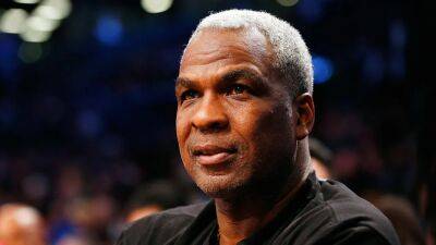 Jim Macisaac - Court reinstates Charles Oakley's assault case against Madison Square Garden; James Dolan possibly a defendant - foxnews.com - New York -  New York - county Cleveland - county Cavalier -  Madison