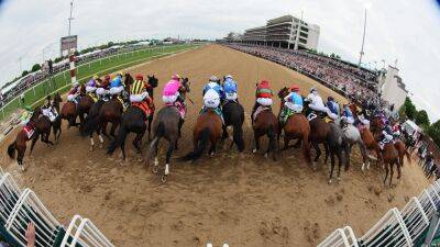 How to watch the Kentucky Derby 2023: Where to stream online, TV channel, time, full race schedule