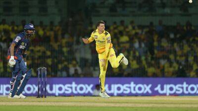 Chennai Super Kings Predicted XI vs Mumbai Indians, IPL 2023: Will Mitchell Santner Find Himself A Place?