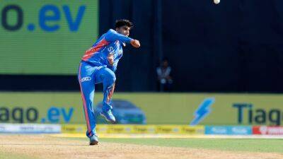 Mumbai Indians Predicted XI vs Chennai Super Kings, IPL 2023: Will Hrithik Shokeen Find Himself A Place?