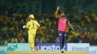 MS Dhoni "Won't Be Expecting...": How CSK Great Was Outfoxed By RR Star Courtesy Ravichandran Ashwin