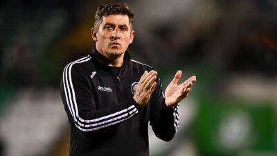 Bohemians manager Declan Devine maintains magnanimity in defeat
