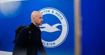 Manchester United's biggest problem under Erik ten Hag is even worse than first feared