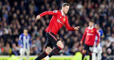 Manchester United have already been told where true blame lies for Wout Weghorst transfer