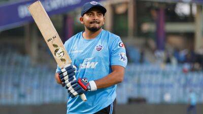 Ex CSK Star's "Far Off The Pace" Comment On Prithvi Shaw Among Indian Youngsters Is Brutal