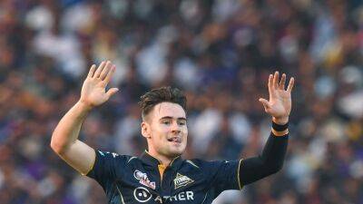 Josh Little departs Indian Premier League to join Ireland qualification cause