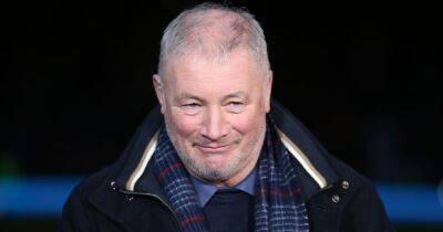 Ally McCoist demands Rangers board issues ultimate Michael Beale show of faith to back up Ibrox boss 'gamble'