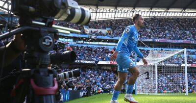 Sam Allardyce - Charles Iii III (Iii) - Why Man City vs Leeds is being shown live on TV despite 3pm blackout rule - manchestereveningnews.co.uk - Manchester -  Man