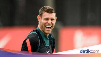 James Milner Tak Lanjut di Liverpool, Merapat ke Brighton